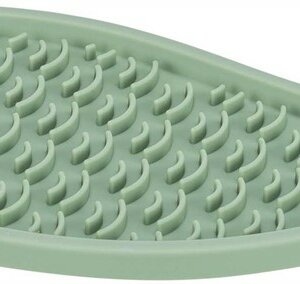 Lick 'n Snack Platta Fisk 28cm Sage