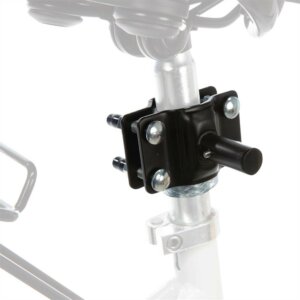 Fäste till Cyckelset Deluxe S-M