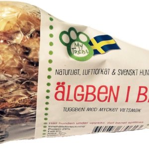 My Treat Svenskt Älgben