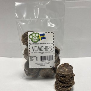 My Treat Svenska Vomchips 100g