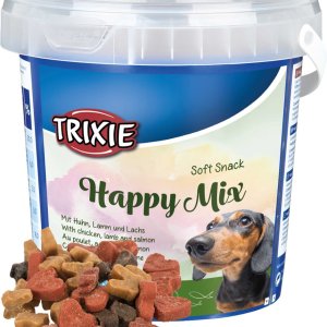 Soft Snack Happy Mix 500g