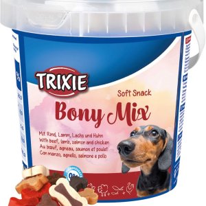 Soft Snack Bony Mix 500g