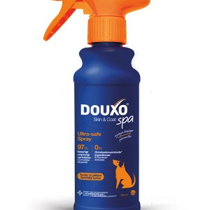 Douxo Spa Detangling Spray 295ml