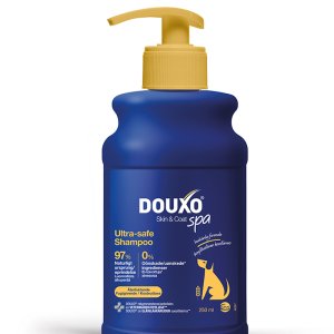 Douxo Spa Hydrating Schampo 250ml