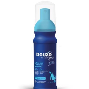 Douxo Spa Leave-On Mousse 150ml