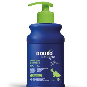 Douxo Spa Puppy Schampo 250ml
