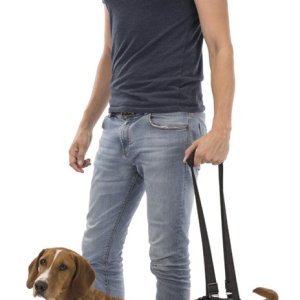 Promenadhjälp L-XL 75-85cm