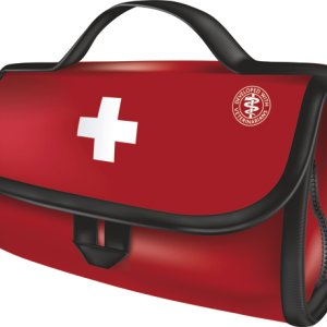 Förstahjälpen Premiumkit för Hund & Katt