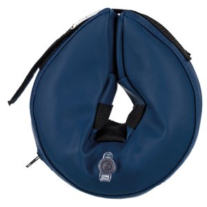 Halskrage Uppblåsbar XXS 14-18cm