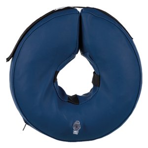 Halskrage Uppblåsbar S 24-31cm