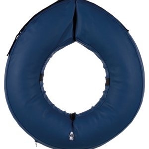 Halskrage Uppblåsbar L-XL 66-78cm