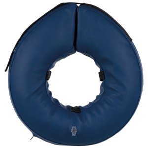 Halskrage Uppblåsbar M 40-45cm