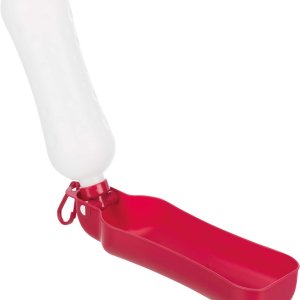 Vattenflaska med Skål 700ml