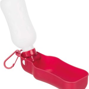 Vattenflaska med Skål 250ml