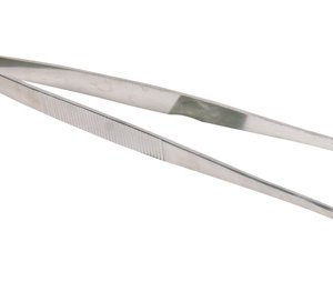 Utfodringspincett Vinklad 30cm