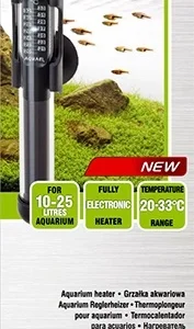 AquaEl Doppvärmare Platinum 25W