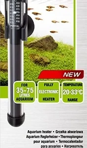 AquaEl Doppvärmare Platinum 75W