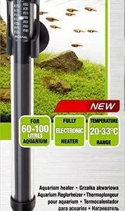 AquaEl Doppvärmare Platinum 100W