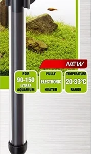 AquaEl Doppvärmare Platinum 150W