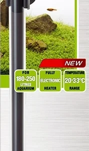 AquaEl Doppvärmare Platinum 250W