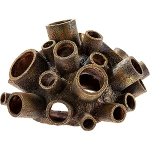 Rörsammansättning 22cm