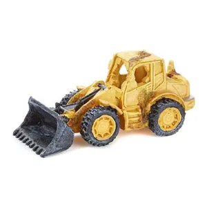 Frontlastare 17cm