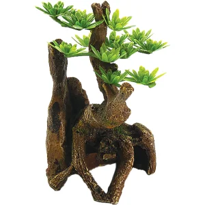 Akvariedekor Träd 11cm