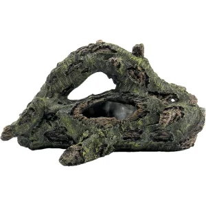 Rot 17cm