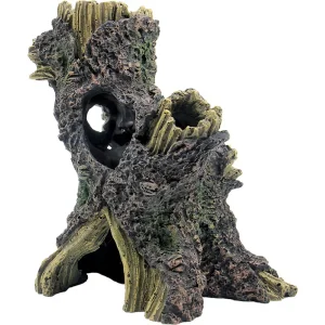 Trädstam 15cm