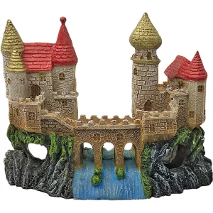 Slott 16cm