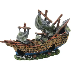 Vrak "Wasa" 2-delat 23cm