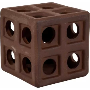 Räkgrotta Kub 6,5cm