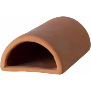Malgrotta 14cm Terrakotta