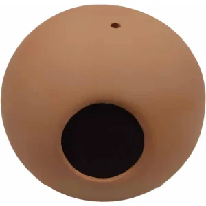 Malgrotta 10cm Terrakotta