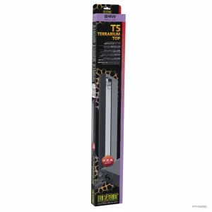 EXT T5 Terrarium Top Armatur 24w