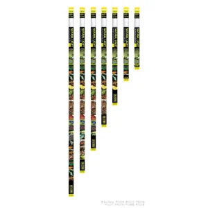 EXT Natural Light T8 45cm/15w