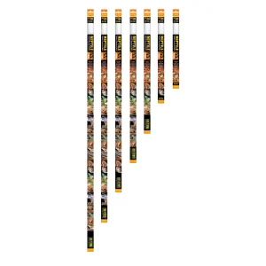 EXT T8 UVB150 Lysrör 120cm/36w