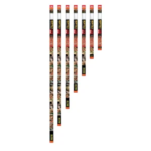 EXT T8 UVB200 Lysrör 120cm/36w