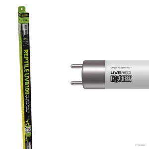 EXT T5 UVB100 30cm/8w
