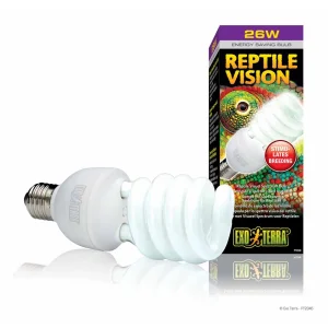 EXT Reptile Vision UVB 25W
