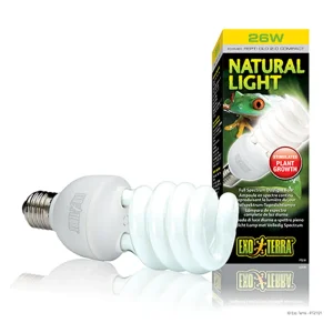 EXT Natural Light UVB 25W