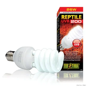 EXT Reptile UVB200 25W
