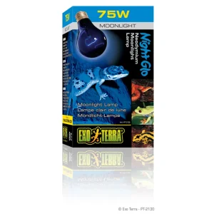 EXT Night Glo Moonlight 50W
