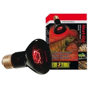 EXT Infraröd Basking Spot 50W