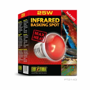 EXT Infrared Basking Spot Nano 25W
