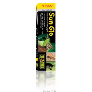 EXT Sun Glo Neodymium 25W