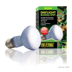 EXT Daylight Basking Spot 50W ''Grön''