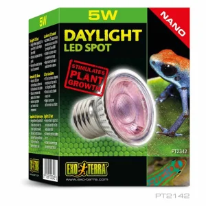 EXT Daylight LED Spot Nano 5W