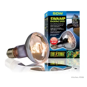 EXT Swamp Basking Spot 50W