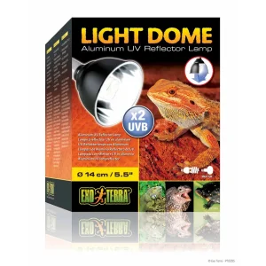 EXT Light Dome 14cm